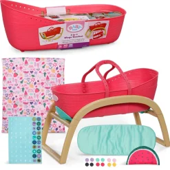 PinPlay 3-I-1 Babyseng