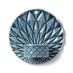 Pipanella Votive Scales Lysestage, Midnight