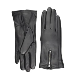 Piper Handsker, Black, 7.5
