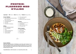 Pissegod Mad - Bare Lidt Sundere