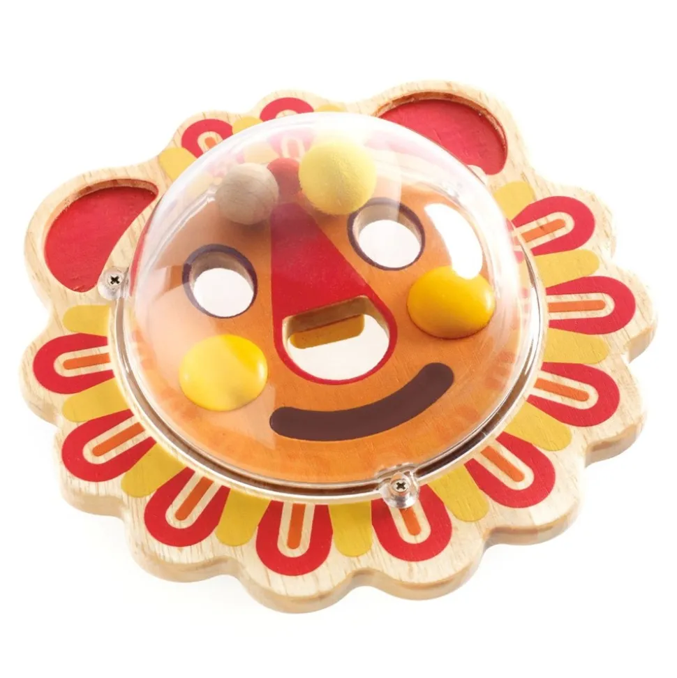 PitiWizi Aktivitetslegetøj