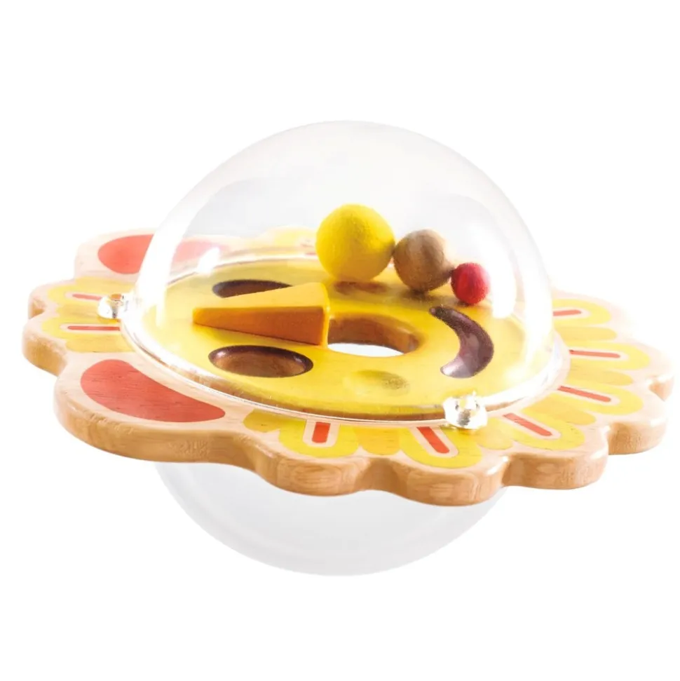 PitiWizi Aktivitetslegetøj