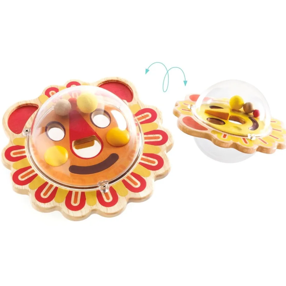 PitiWizi Aktivitetslegetøj