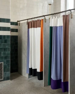 Pivot Bruseforhæng, Creme, 180x200 cm