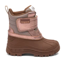 Pixie Støvler, Rose Gold, 36