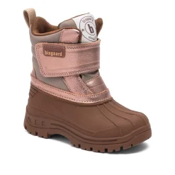 Pixie Støvler, Rose Gold, 36