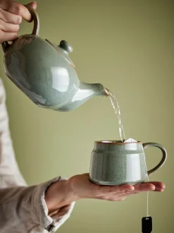 Pixie Tekande, Pixie Tekande, 0,8 L