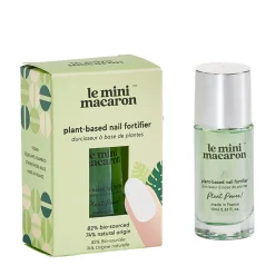 Plant Power Plant Based Nail Fortifier