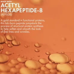 Plantscription Active Wrinkle Correction Serum, 30 ml