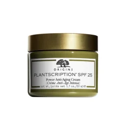 Plantscription SPF 25 Power Anti-Aging Cream, 50 ml