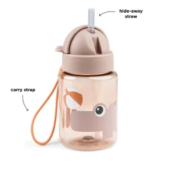 Playground Drikkedunk, Powder