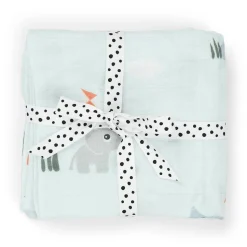 Playground 2-pak Stofble, Blue