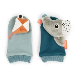 Playground Ranglesokker