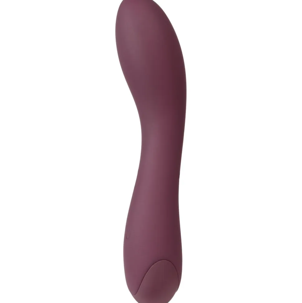 Pleasure G-punkts Vibrator