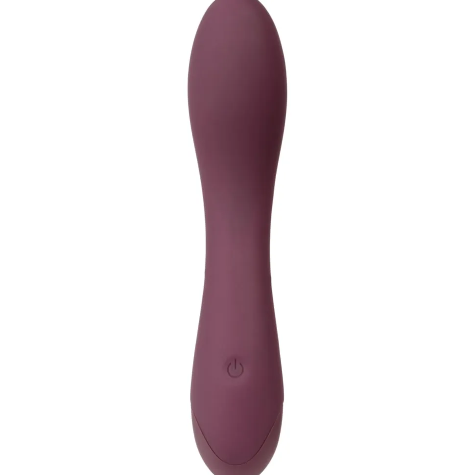 Pleasure G-punkts Vibrator