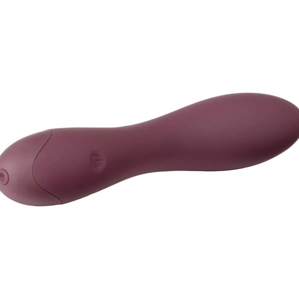 Pleasure G-punkts Vibrator