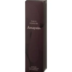 Pleasure G-punkts Vibrator