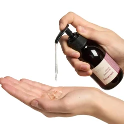 Pleasure Play Vanilje Gel, 140 ml