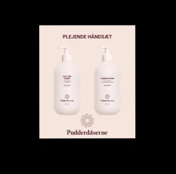 Plejende Håndsæt