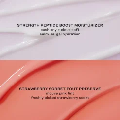 Plumping Peptide Pair Mini Skincare Duo Gaveæske