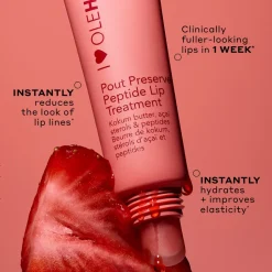 Plumping Peptide Pair Mini Skincare Duo Gaveæske