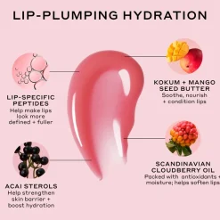 Plumping Peptide Pair Mini Skincare Duo Gaveæske