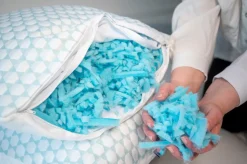 Polaris Cooling Pude, 47x67 cm