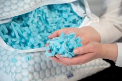 Polaris Cooling Pude, 47x67 cm