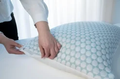 Polaris Cooling Pude, 47x67 cm