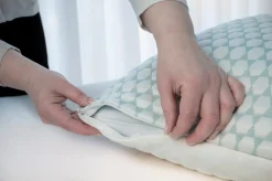 Polaris Cooling Pude, 47x67 cm