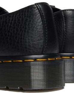 Polley Sko, Black, 43