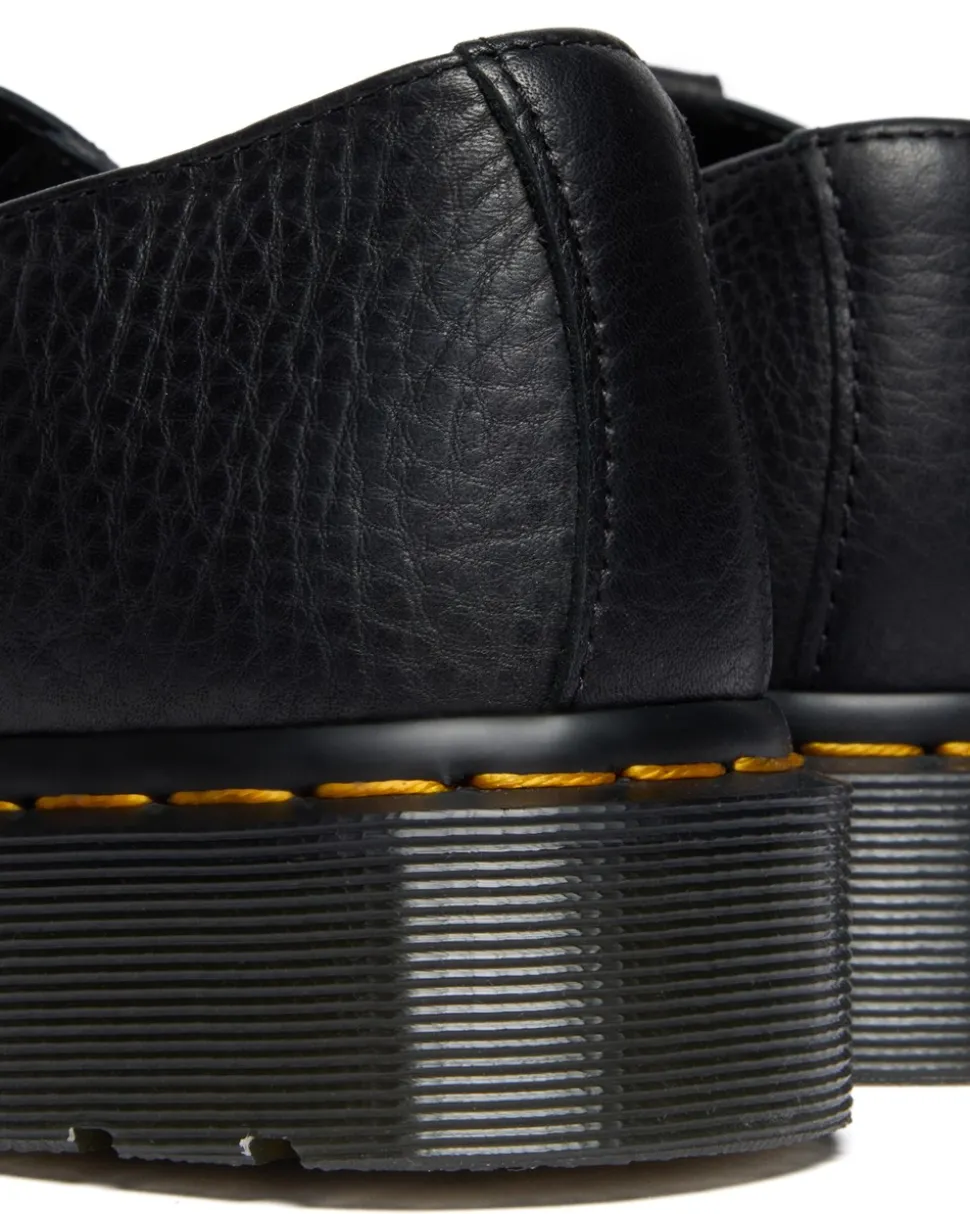 Polley Sko, Black, 43