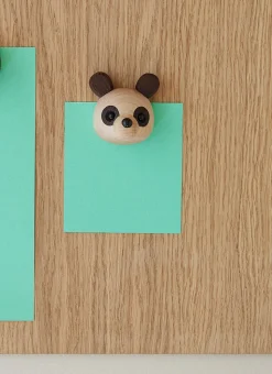 Polly Køleskabsmagnet