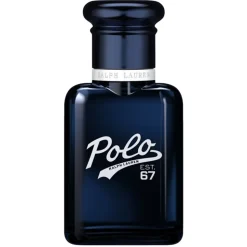 Polo 67 Eau De Toilette, 40 ml