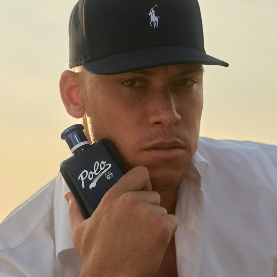 Polo 67 Eau De Toilette, 40 ml