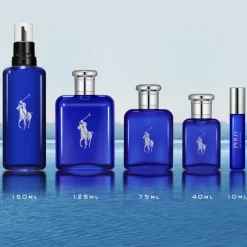 Polo Blue Eau De Toilette, 40 ml