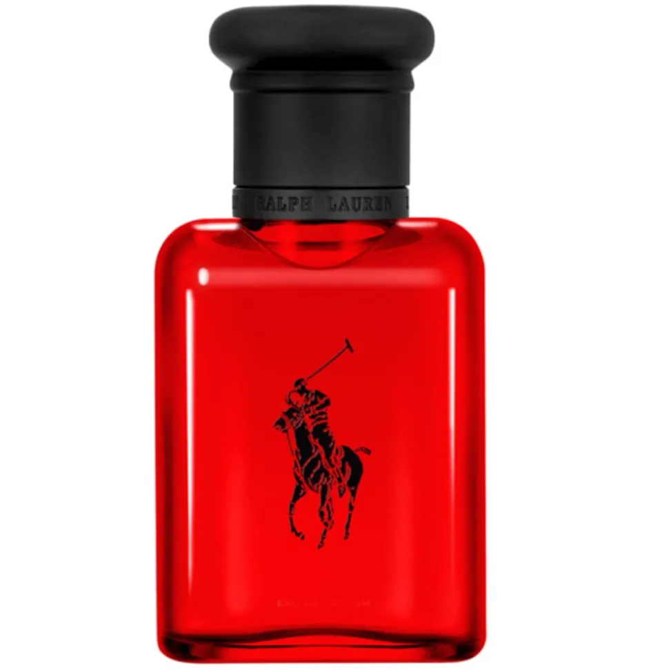 Polo Red Eau De Toilette, 40 ml