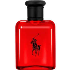 Polo Red Eau De Toilette, 75 ml