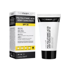 Polyglutamic Acid Dewy Sunscreen, SPF 30, 50 ml