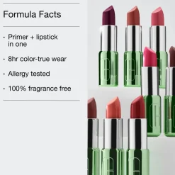 Pop Longwear Shine Lipstick, Sugar Pop