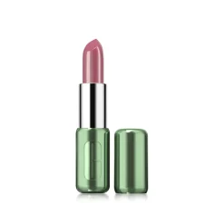 Pop Longwear Shine Lipstick, Plum Pop