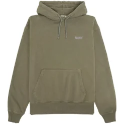 Pope HKDK Hættetrøje, Army Green, S