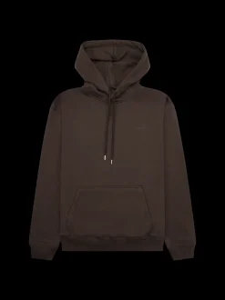 Pope Home Hættetrøje, Brown, M