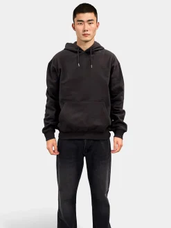 Pope Home Hættetrøje, Brown, M