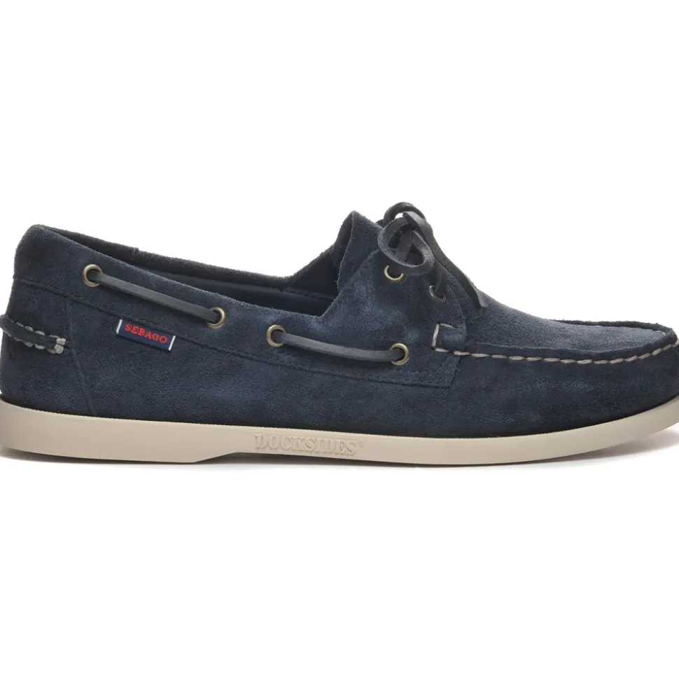 Portland Flesh Out Sejlersko, Blue Navy, 44.5