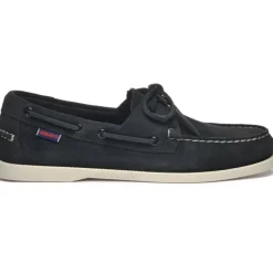 Portland Flesh Out Sejlersko, Sort, 42