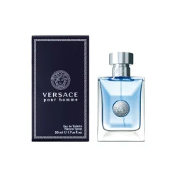 Pour Homme Eau De Toilette, 50 ml