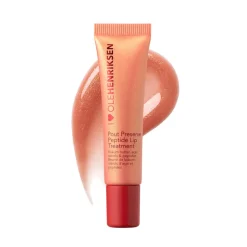 Pout Preserve Peptide Lip Treatment Shimmer, Sorbet