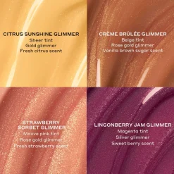 Pout Preserve Peptide Lip Treatment Shimmer, Sorbet