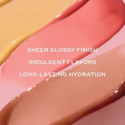 Pout Preserve Peptide Lip Treatment, Cocoa Créme